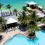 There’s Absolutely nothing to Match a holiday in a Florida Beach Resort