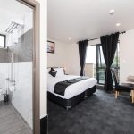 Auckland Accommodation – Harbourside to Airport terminal