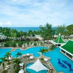 Uncover the top five Beautiful Beach Resorts of Phuket, Thailand