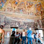 Cruiseship Rome Tours