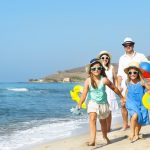 The Very Best Family Trip Destinations Have This In Keeping