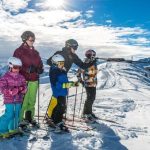 Family Skiing Holidays in France Are Special