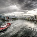 Where You Can Book a European City River Cruise