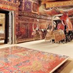  A Visit to the Calico Museum of Textiles in Ahmedabad
