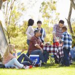 Tips to Choose the Right Outdoor Security System for Your Campsite