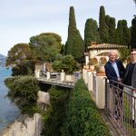 Enjoy the stunning Saint-Jean-Cap-Ferrat