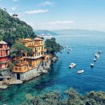 Savoring Portofino’s Culinary Delights from the Water: A Guide to the Best Seafood Restaurants