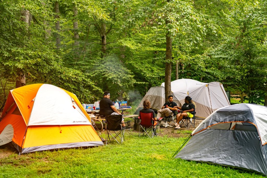 The Complete Guide to Camping and How to Elevate the Outdoor Experience