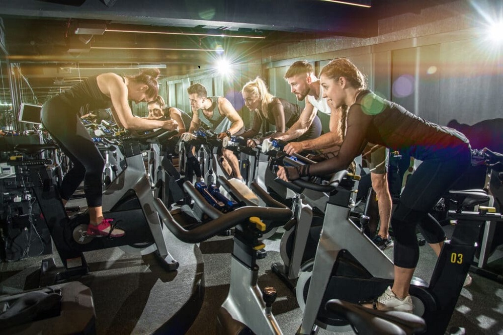 Spin Studio Singapore Sessions for Travellers Who Prefer Active Experiences