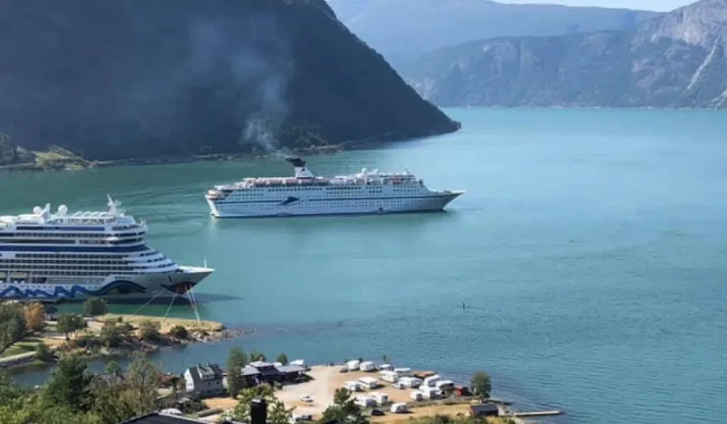 What Actually Happens When You Miss Your Cruise Ship Departure