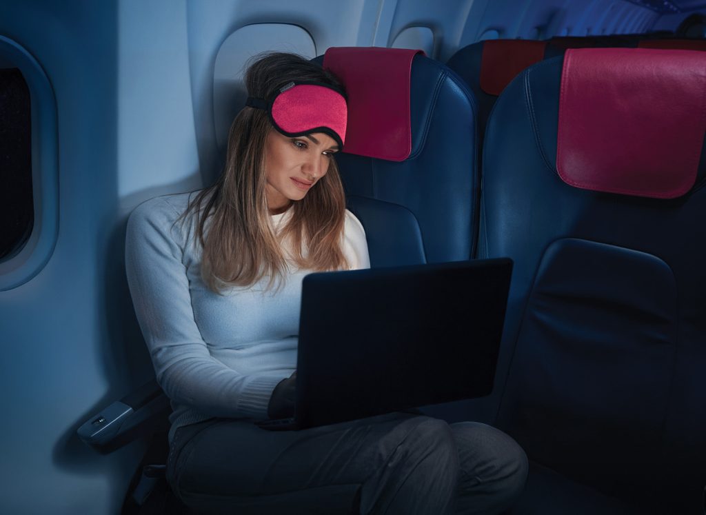 How to Beat Jet Lag When Traveling Across Multiple Time Zones