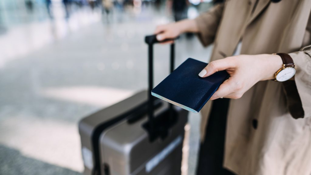 How to Get a Passport Expedited at the Last Minute