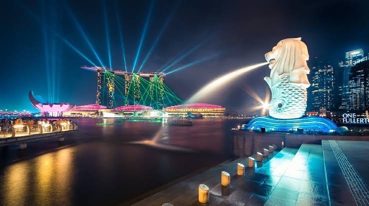 How to Plan a 4-Day Singapore Itinerary for First-Time Visitors